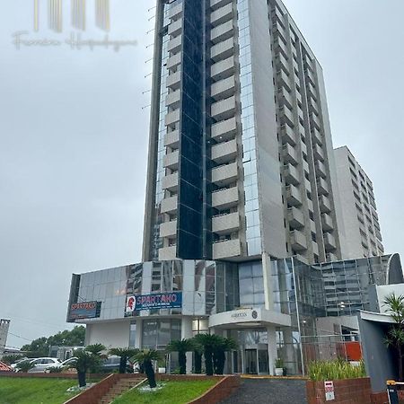 American Flat - Ponta D'Areia - Ferreira Hospedagens Sao Luis  Exterior photo