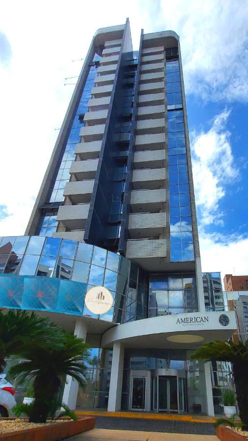 American Flat - Ponta D'Areia - Ferreira Hospedagens Sao Luis  Exterior photo
