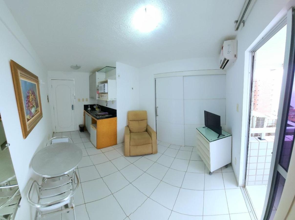 American Flat - Ponta D'Areia - Ferreira Hospedagens Sao Luis  Exterior photo