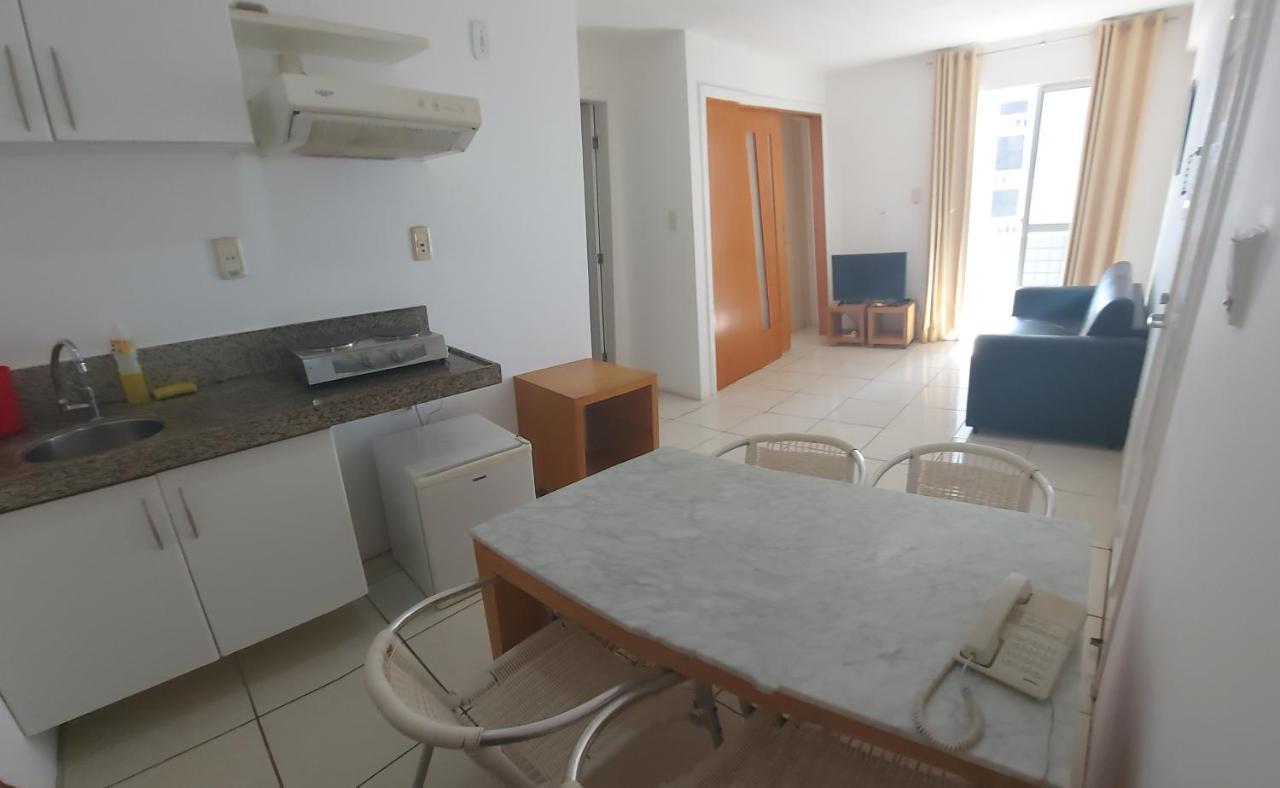 American Flat - Ponta D'Areia - Ferreira Hospedagens Sao Luis  Exterior photo
