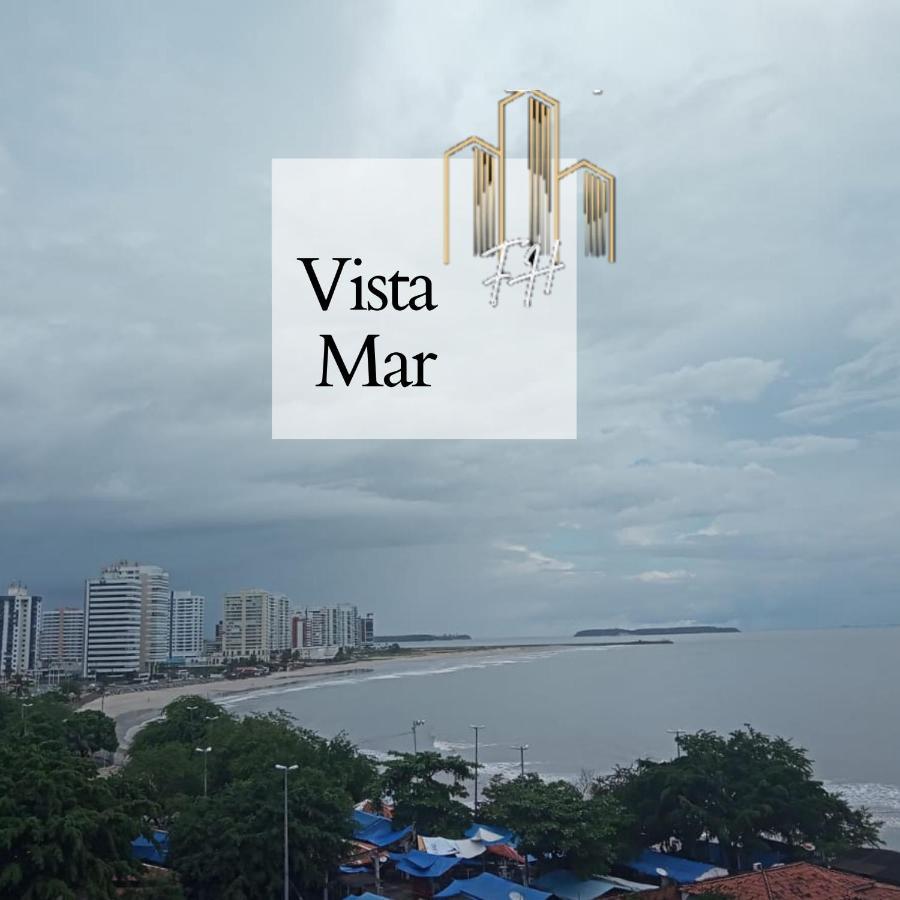 American Flat - Ponta D'Areia - Ferreira Hospedagens Sao Luis  Room photo