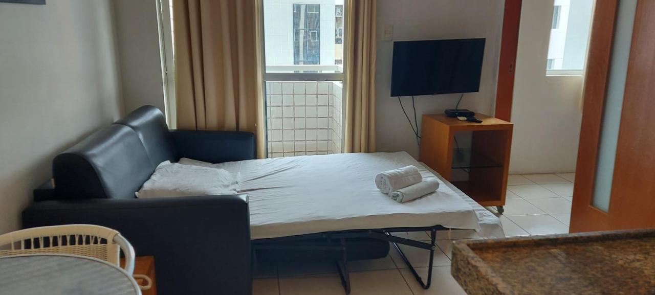 American Flat - Ponta D'Areia - Ferreira Hospedagens Sao Luis  Exterior photo
