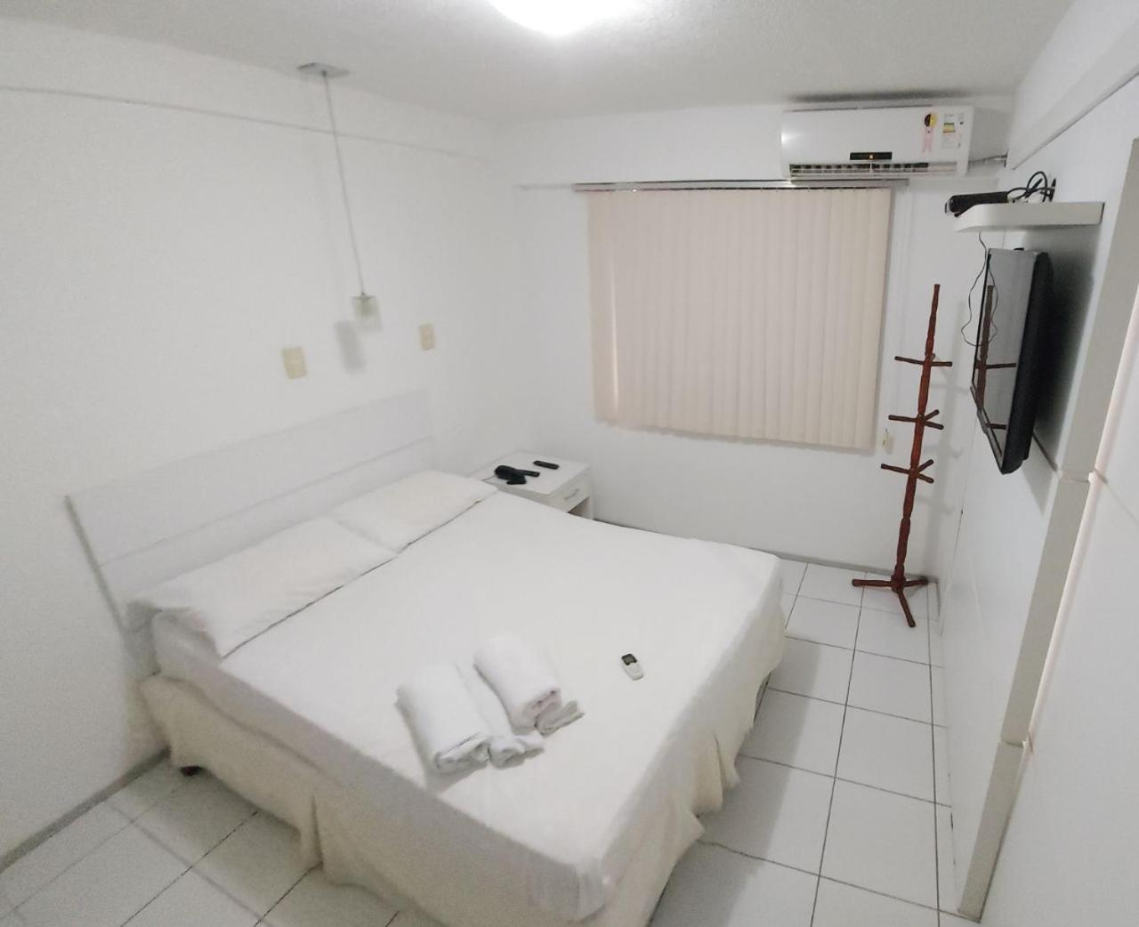 American Flat - Ponta D'Areia - Ferreira Hospedagens Sao Luis  Room photo