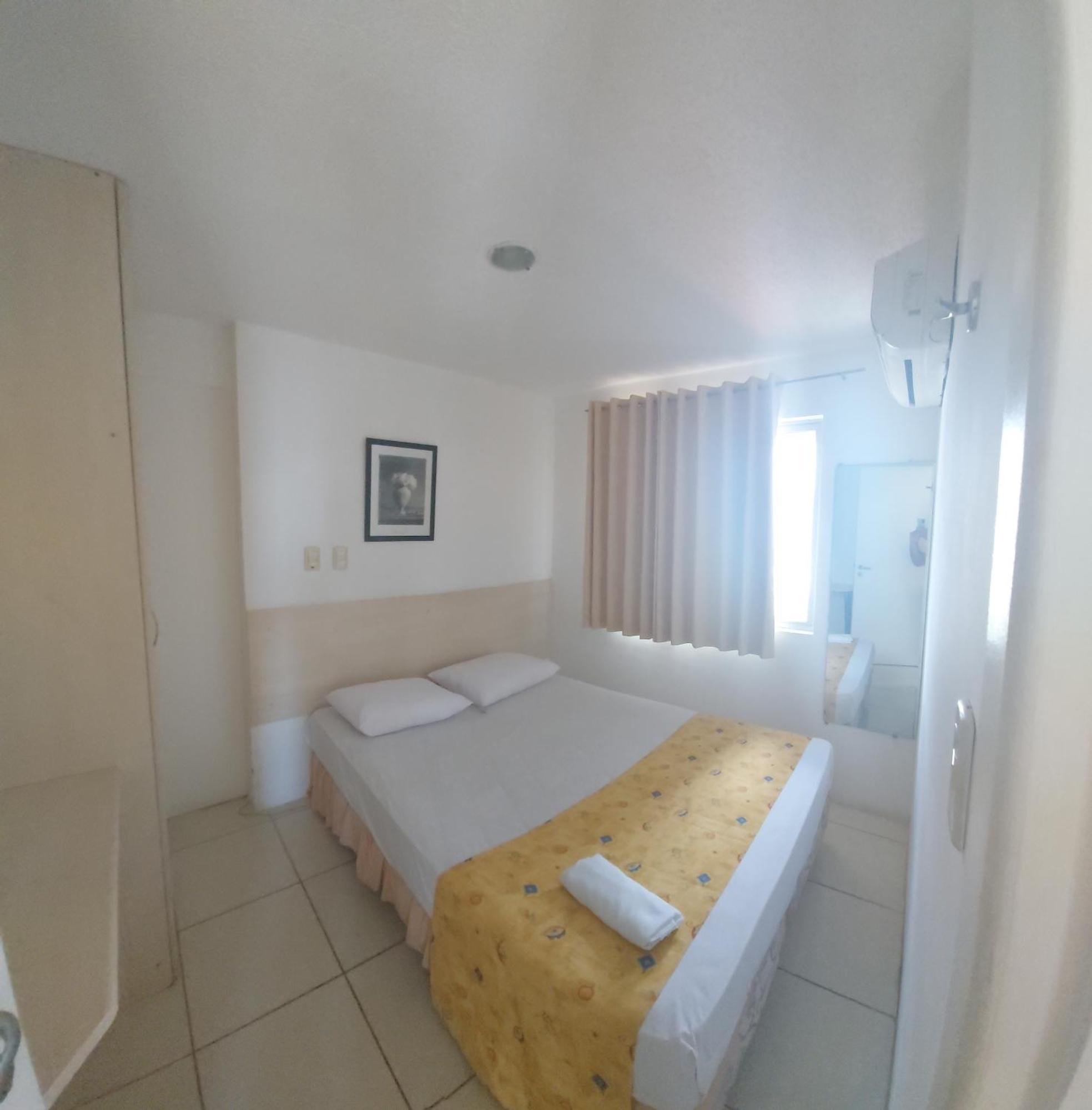 American Flat - Ponta D'Areia - Ferreira Hospedagens Sao Luis  Room photo