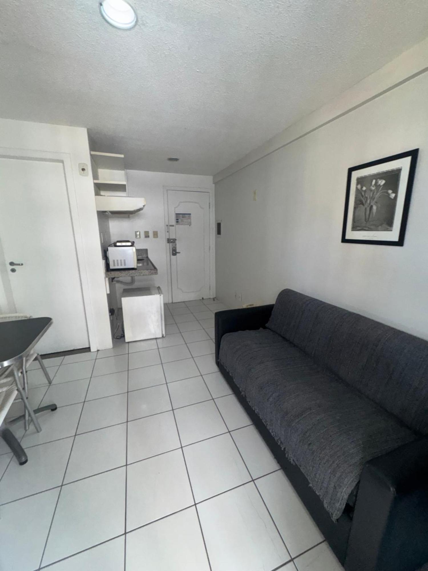 American Flat - Ponta D'Areia - Ferreira Hospedagens Sao Luis  Room photo