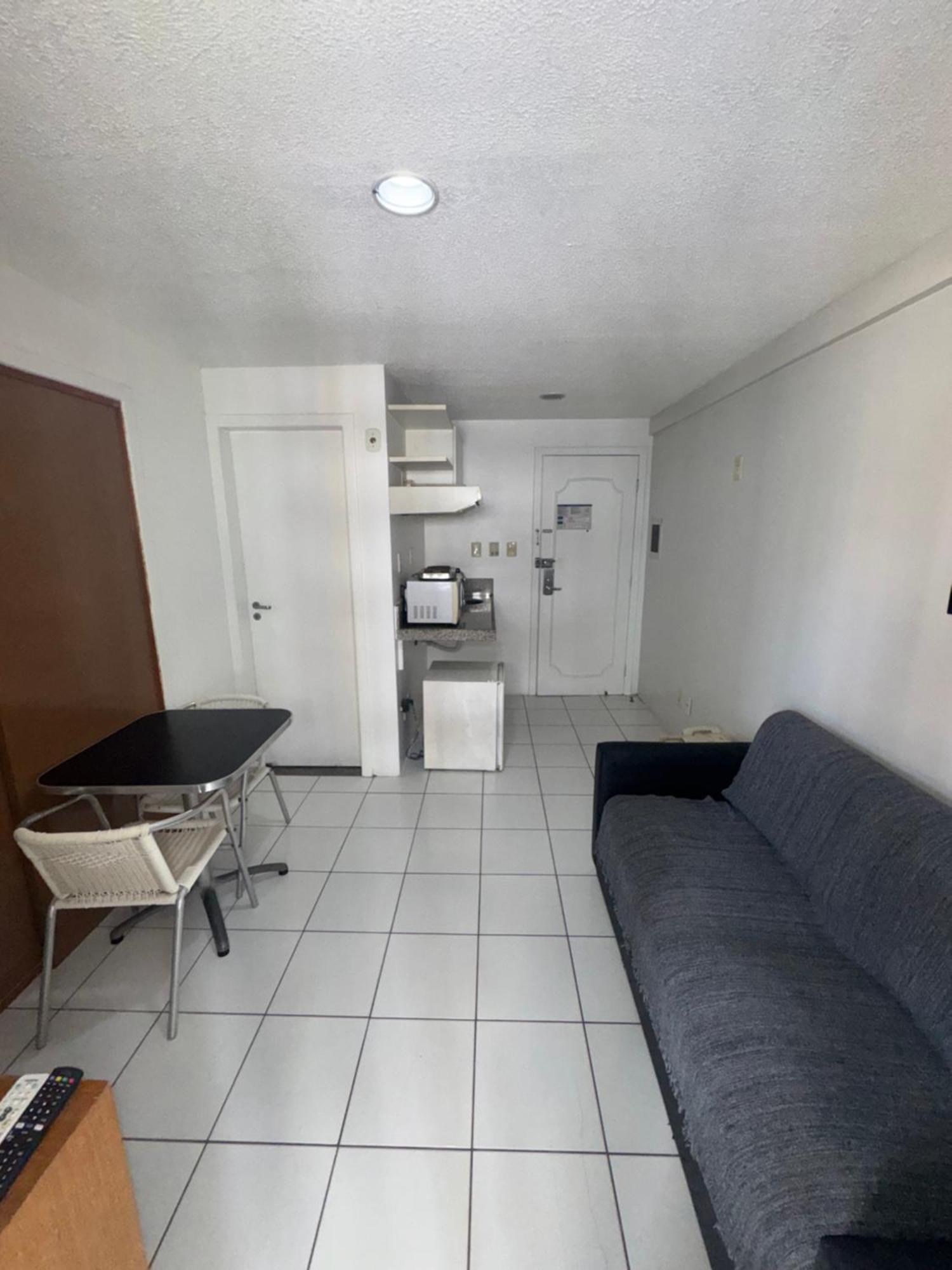 American Flat - Ponta D'Areia - Ferreira Hospedagens Sao Luis  Room photo